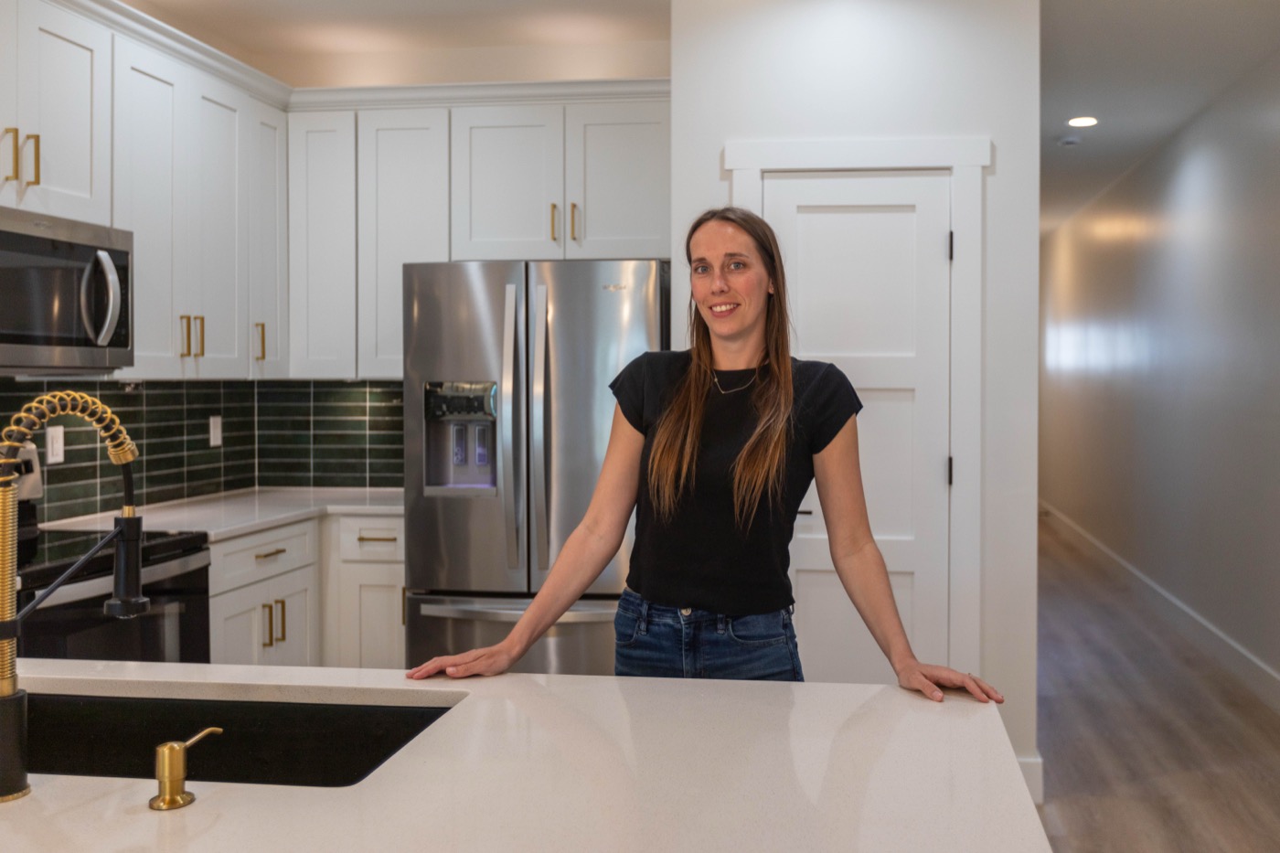 Place To Be Rentals family