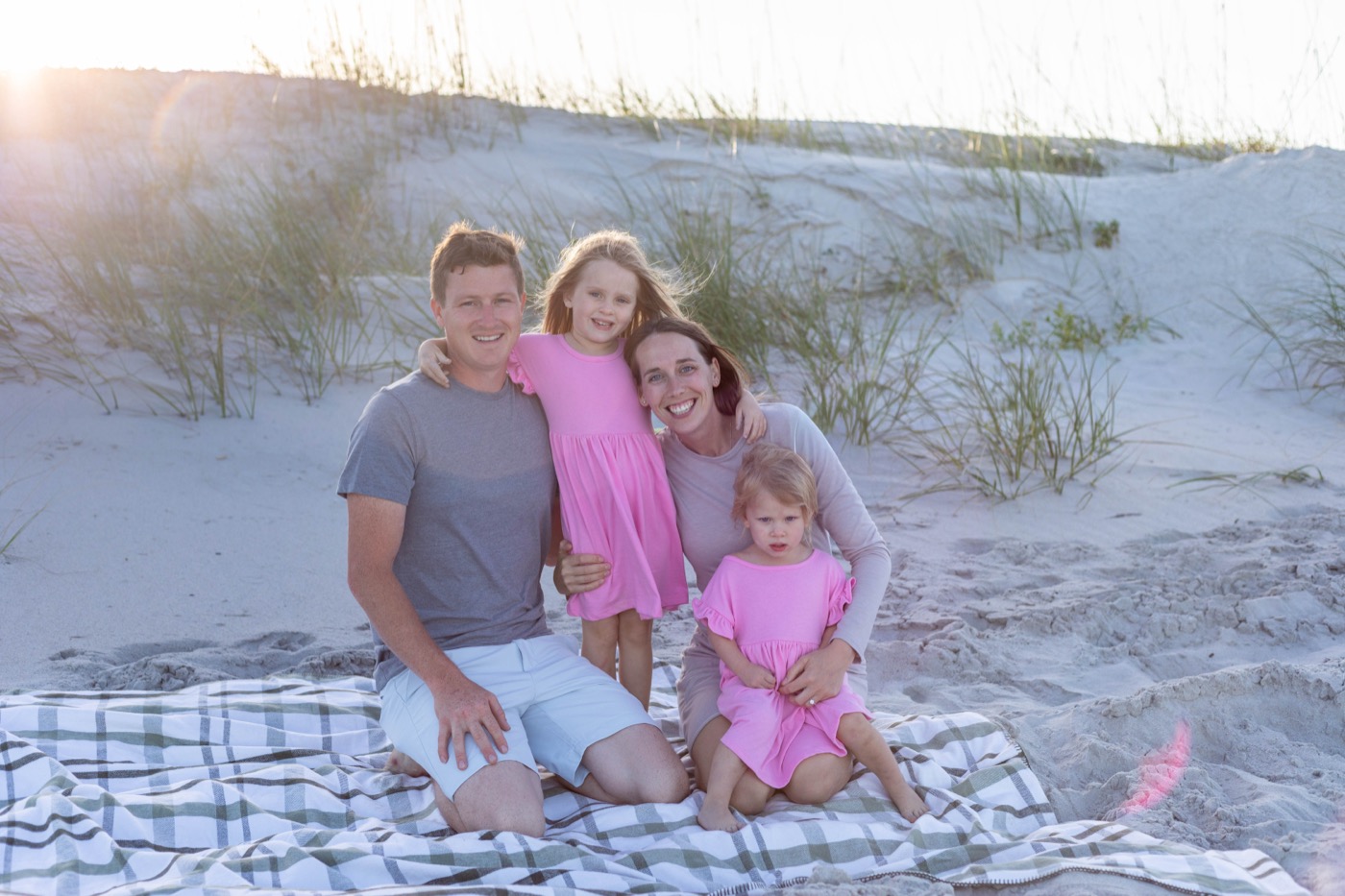 Place To Be Rentals owners